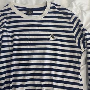 OVO long sleeve size M